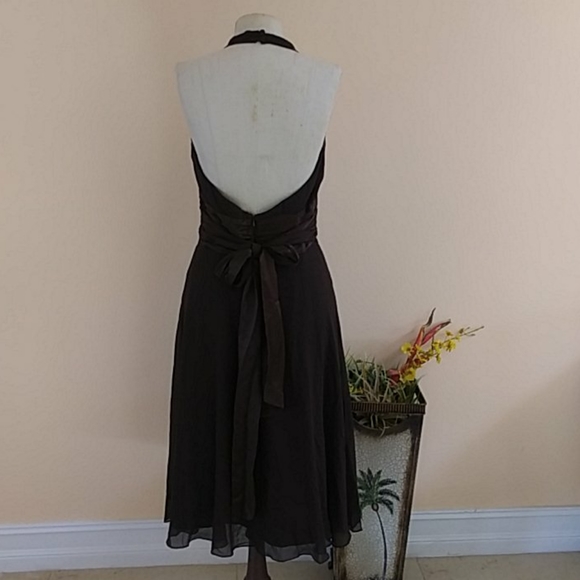 Maggy London Dress. - Picture 2 of 6